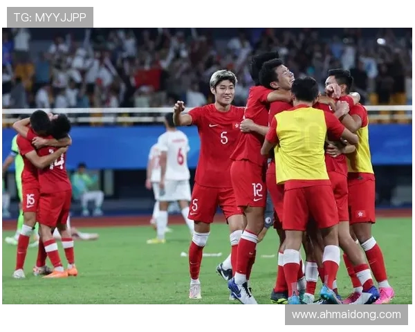 杭州亚运会足球赛评析：本土球队意识与表现的深度剖析